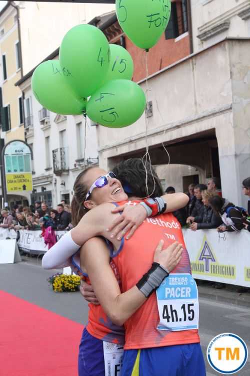 TREVISO MARATHON 1.3 | 42K,21K,Staffetta 2016